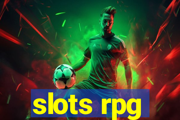 slots rpg